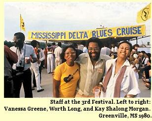 miss delta blues and heritage festival